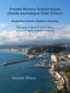 French Riviera Tourist Guide (Guide touristique Côte d'Azur)